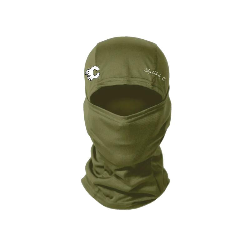 Coley Ski Mask