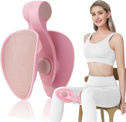 HOTWAVE Leg Master, Thigh Trainer, Home Gym Equipment, Inner Thigh Shaper, Leg Exercise Equipment, Arm Shaper