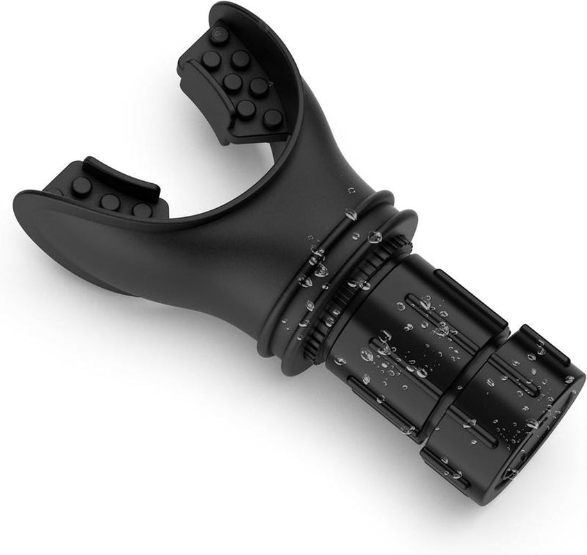 Versatile Muscle Trainer: Adjustable Resistance Exercise Device