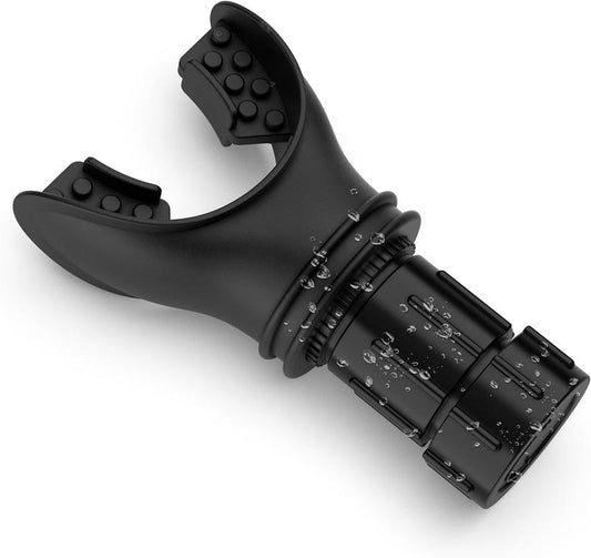 Versatile Muscle Trainer: Adjustable Resistance Exercise Device