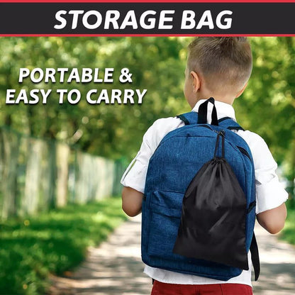 4 Difficulty Levels Boxing Reflex Ball W/Headband for Reaction Agility Punching