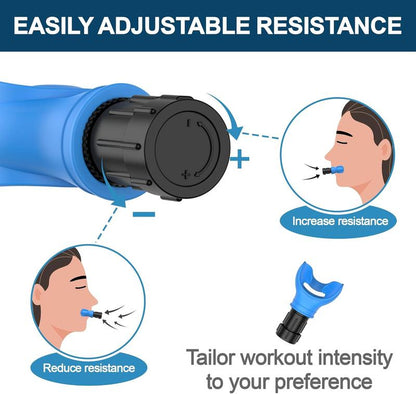 Versatile Muscle Trainer: Adjustable Resistance Exercise Device
